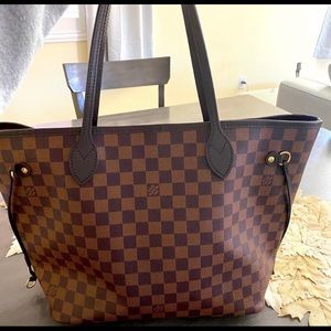 Neverfull MM